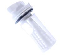 SOS Accessoire Drain Pump Plug for Samsung DC97-15695C Washing Machine