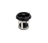 SOS Accessoire Drain Pump Plug for Washing Machine 481948058106 BAUCKNECHT, BAUKNECHT, BRANDT, FAGOR, FUNIX, IGNIS, LADEN, RADIOLA, WHIRLPOOL