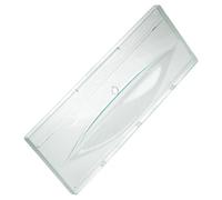 SOS Accessoire Drawer front 390 x 150 mm for Fridge, Freezer 7402461 LIEBHERR