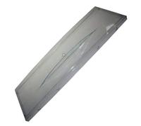 SOS Accessoire Drawer front 583X181 mm for Fridge, Freezer 7402463 LIEBHERR