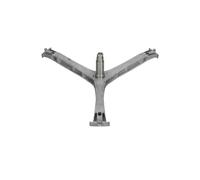SOS Accessoire Drum Bracket for Samsung DC97-17235A Washing Machine