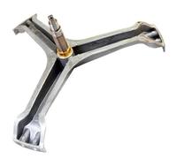 SOS Accessoire Drum Bracket for Washing Machine 50239964005 AEG, ARTHUR MARTIN ELECTROLUX, ELECTROLUX, FAURE, ZANUSSI
