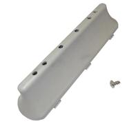 SOS Accessoire Drum Paddle for Washing Machine 50252271007, 1240069110 AEG, RAIN, ARTHUR MARTIN, ARTHUR MARTIN ELECTROLUX, BELLAVITA, BRANDT, C