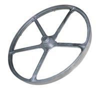 SOS Accessoire Drum Pulley for Arthur Martin Electrolux 47868 Washing Machine
