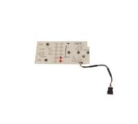 SOS Accessoire Electronic board, control module for Dishwasher PROLINE 34421648, 1062848