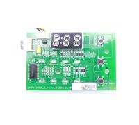 SOS Accessoire Electronic board, control module with display for THOMSON Dishwasher 34421685