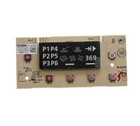 SOS Accessoire Electronic board, display module for Dishwasher BEKO 1741160200