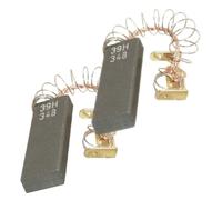 SOS Accessoire Engine carbon (2) for Washing Machine - 00165171 SIEMENS, BOSCH, CONSTRUCTA