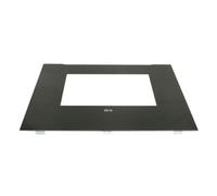 SOS Accessoire External glass 593 x 452 mm for FAR 20901140 oven/stove
