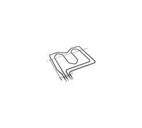 SOS Accessoire Fagor 95 x 1220 Oven Cooker Element
