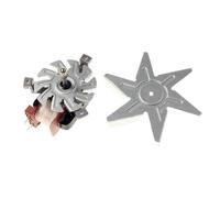 SOS Accessoire Fan and turbine for Continental Edison 10003121 Oven Cooker
