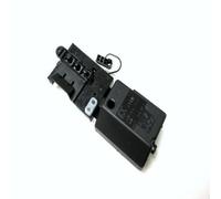 SOS Accessoire Fastex Terminal Plate [20] for Oven, Cooker C00039459, 482000022612 Ariston Hotpoint, Indesit, Scholtes, Whirlpool, Zanussi