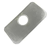 SOS Accessoire Filter Holder for Brandt Dishwasher AS0033451, 407931