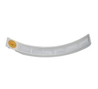 SOS Accessoire Fluff filter for tumble dryer 6162751 KOMPATIBEL MIELE