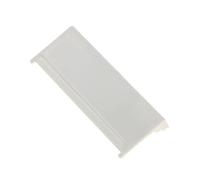 SOS Accessoire Freezer Door Handle for Fridge, Freezer FAR 20122090438
