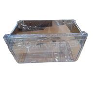 SOS Accessoire Freezer Drawer Lower 385 x 230 x 210 mm for Continental Edison 579H45 Fridge, Freezer