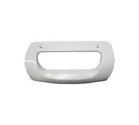 SOS Accessoire Fridge or Freezer Door Handle (x1) for Fridge, Freezer 2425193196, 2636004059 AEG, ARTHUR MARTIN ELECTROLUX, E
