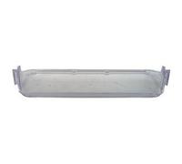 SOS Accessoire Fridge Shelf Base 435 x 125 mm for Refrigerator, Freezer C00090955, 482000022759 ARISTON HOTPOINT, SCHOLTES, WHIRL