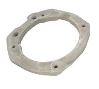 SOS Accessoire Front Counterweight 520 x 500 x 50 mm for Sharp Washing Machine 47012716