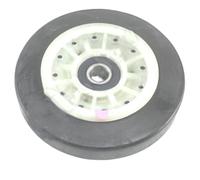 SOS Accessoire Front Roller for SMEG Tumble Dryer 42174099, 757410304