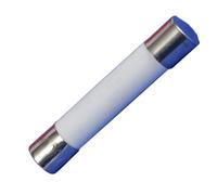 SOS Accessoire Fuse 6.3 x 32 mm - 10 A - 250 V for Whirlpool Microwave Oven 481225228055, 00152386