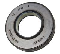 SOS Accessoire Gasket Bearing 25 x 47 x 10/11.5 for Gorenje 122441 Washing Machine