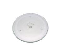 SOS Accessoire Glass Turntable 25.5 cm for Samsung DE74-00027A Microwave Oven