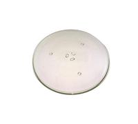SOS Accessoire Glass Turntable 34 cm for Samsung DE74-20016A DE74-20016B Microwave Oven