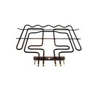 SOS Accessoire Grill Element 2850W for Oven Cooker - 481225928873 Whirlpool, Baknecht, Kitchenaid, Ikea Whirlpool, Ignis, Laden