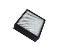 SOS Accessoire H13 KING HEPA Filter for NILFISK 22356800 Vacuum Cleaner