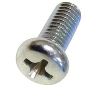 SOS Accessoire Handle Screw for Refrigerator, Freezer CURTISS 12040211