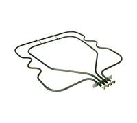 SOS Accessoire Heater Element for Oven Cooker 00212622, 00215682 BOSCH, CONSTRUCTA, NEFF, SIEMENS