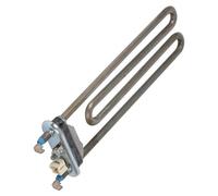 SOS Accessoire Heating Element + Sensor for Washing Machine - 1321807115, 1325347001 AEG, Arthur Martin Electrolux Electrolux Faure Rex Zanussi