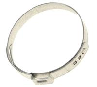 SOS Accessoire High One Dishwasher Hose Clamp 1039052, 34421946