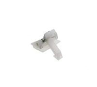 SOS Accessoire Hook + Spring Door Closure for Washing Machines 00183608 Bosch Construction Siemens Viva