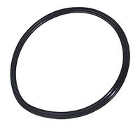 SOS Accessoire Hydraulic Block Seal Outer Diameter 140 mm Inner 130 mm for Candy Dishwasher 49017708, 148417