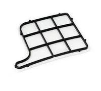 SOS Accessoire Hygienic microfilter vk135/136 for vacuum cleaner 44091, 45109