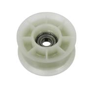 SOS Accessoire Idler for Ariston Hotpoint C00519663, 488000519663 Tumble Dryer
