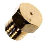 SOS Accessoire Injector, butane/propane gas nozzle for Continental Edison 37001482 Oven, Cooker