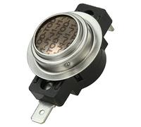 SOS Accessoire Klixon NC140D Thermostat Compatible with Tumble Dryer 6671890, 2910982 KOMPATIBEL MIELE, SANGIORGIO
