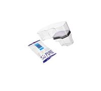 SOS Accessoire LAURASTAR 604.7830.750 Water Tank + Aqua S-Line Filter for Steam Generating Station, Iron