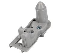 SOS Accessoire Left Door Ring for Fridge, Freezer - 7432825 LIEBHERR