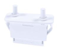 SOS Accessoire LG 6600JB2005C Fridge Freezer Push Button