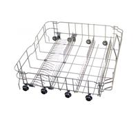 SOS Accessoire Lower Basket for Dishwasher FAGOR 34422487, 1062253
