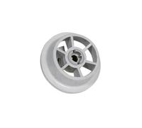 SOS Accessoire Lower Basket Wheel (x1) for Dishwasher 1885900400 ALTUS, ARDEM, AYA, BAUKNECHT, BEKO, BLOMBERG, BLUESKY, BRANDT, CONTINENTA