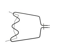 SOS Accessoire Lower Resistor 1150W for Oven, Cooker 481010551720 Ariston Hotpoint, Baknecht, Cylinda, Ignis, Ikea Whirlpool, Kitchenaid,