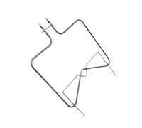 SOS Accessoire Lower Sole Resistor 1150 W for Oven Cooker 481010375734 BAUKNECHT, BRASTEMP, IGNIS, IKEA WHIRLPOOL, LADEN, Whirlpool