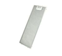 SOS Accessoire Metal Filter 175 x 445 x 9 mm for Cooker Hood 00352813, 352813 BALAY, BOSCH, CONSTRUCTA, JUNKER, NEFF, SIEMENS