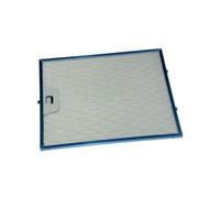 SOS Accessoire Metal Filter 235 x 300 x 8 mm for Cooker Hood 2I Marchi 133.0067.471, 4055081220