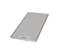 SOS Accessoire Metal Filter 476 x 205 mm for Candy 49040566, 1037061 Cooker Hood